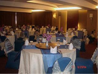Imagen general del Hotel Manado Quality Hotel. Foto 8