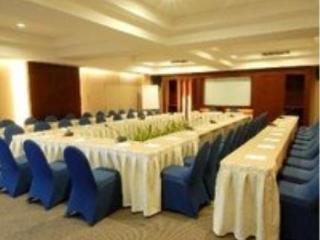 Imagen general del Hotel Manado Quality Hotel. Foto 9