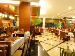 Imagen general del Hotel Manado Quality Hotel. Foto 10