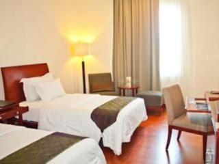 Imagen general del Hotel Manado Quality Hotel. Foto 11