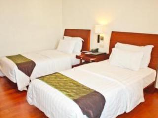 Imagen general del Hotel Manado Quality Hotel. Foto 12