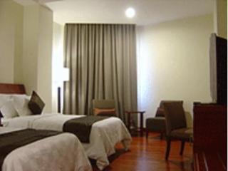 Imagen general del Hotel Manado Quality Hotel. Foto 13