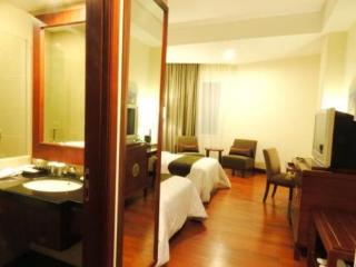 Imagen general del Hotel Manado Quality Hotel. Foto 14