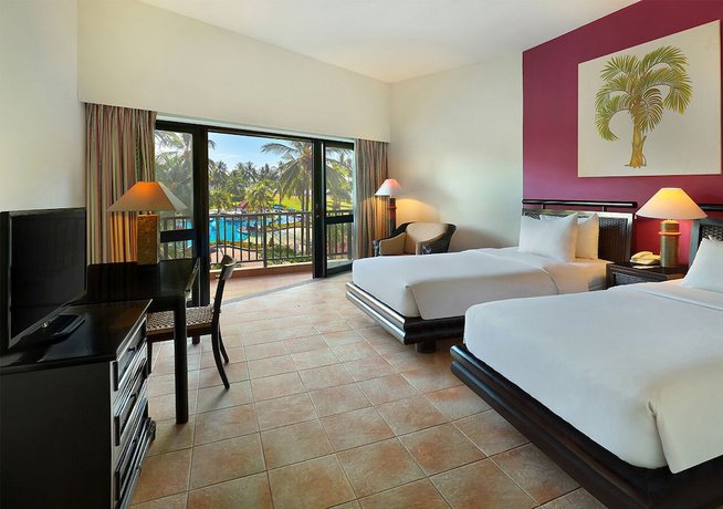 Imagen de la habitación del Hotel Manado Tateli Resort and Convention. Foto 11