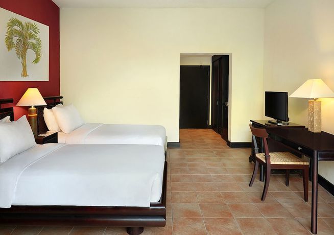 Imagen de la habitación del Hotel Manado Tateli Resort and Convention. Foto 14