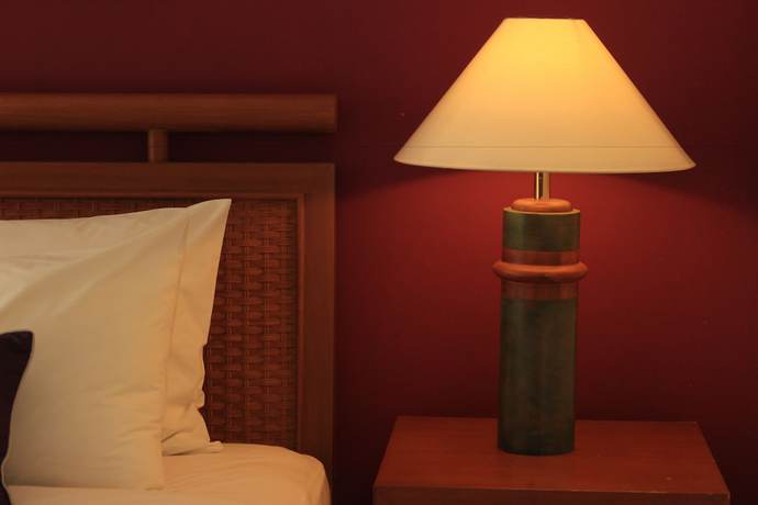 Imagen de la habitación del Hotel Manado Tateli Resort and Convention. Foto 16