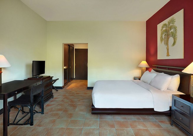Imagen de la habitación del Hotel Manado Tateli Resort and Convention. Foto 18
