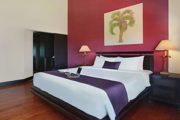 Imagen de la habitación del Hotel Manado Tateli Resort and Convention. Foto 19