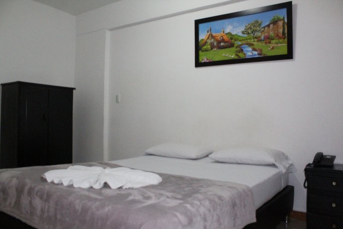 Imagen de la habitación del Hotel Manager Obelisk. Foto 8