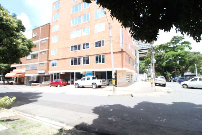 Imagen general del Hotel Manager Obelisk. Foto 1