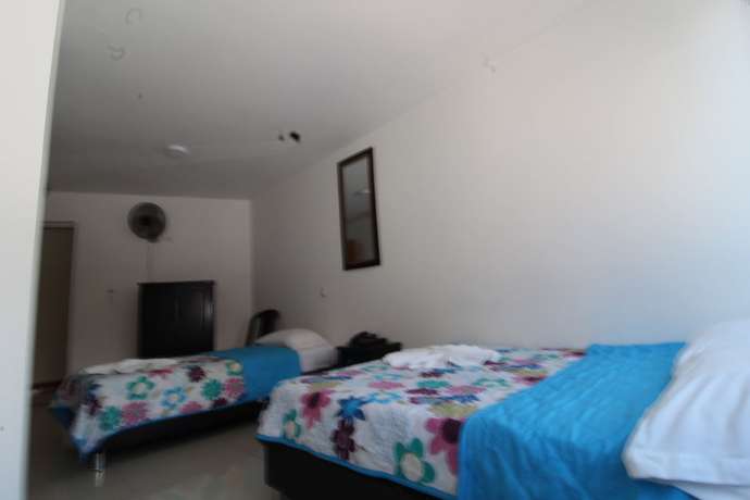 Imagen de la habitación del Hotel Manager Obelisk. Foto 17