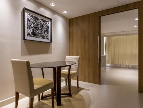 Imagen de la habitación del Hotel Manaira. Foto 6