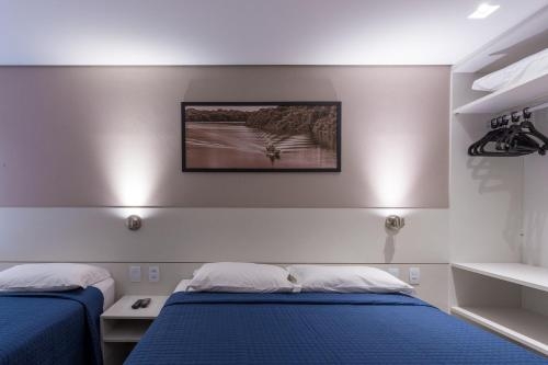 Imagen de la habitación del Hotel Manaira. Foto 9