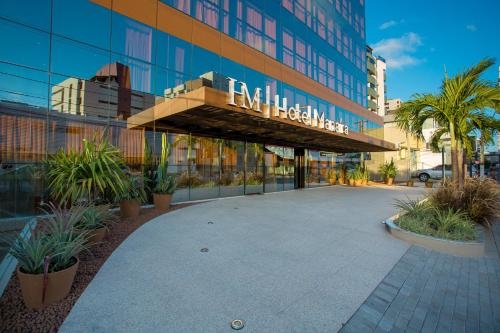 Imagen general del Hotel Manaira. Foto 2