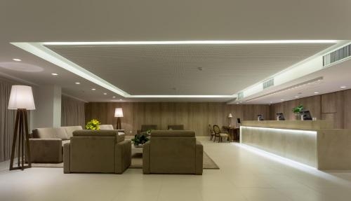 Imagen general del Hotel Manaira. Foto 5