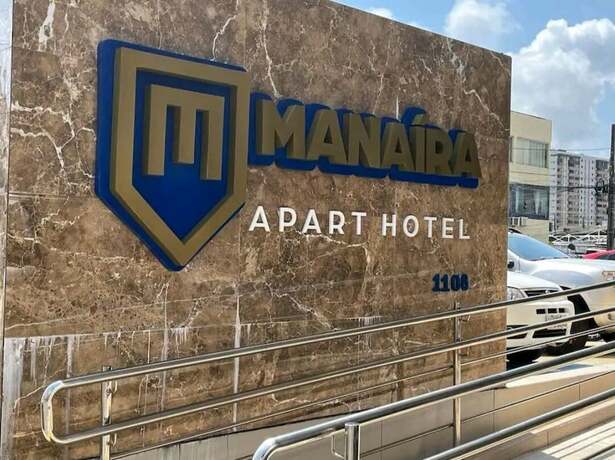 Imagen general del Hotel Manaira Flat. Foto 6