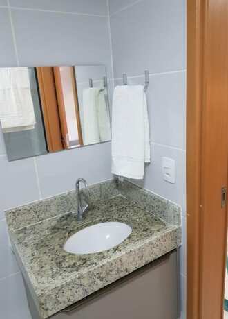 Imagen general del Hotel Manaira Flat. Foto 7