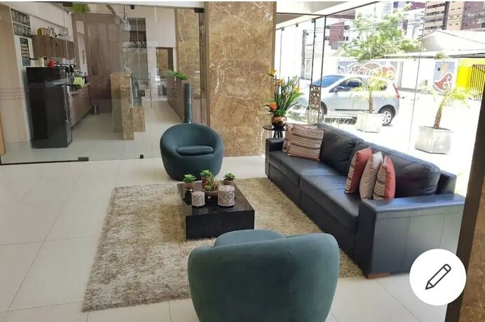 Imagen general del Hotel Manaira Flat. Foto 11