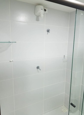 Imagen general del Hotel Manaira Flat. Foto 14