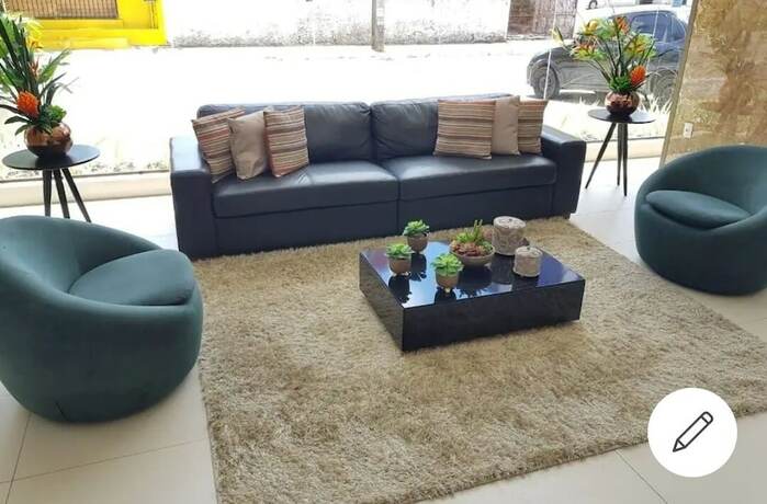 Imagen general del Hotel Manaira Flat. Foto 16