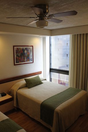 Imagen de la habitación del Hotel Manalba. Foto 10