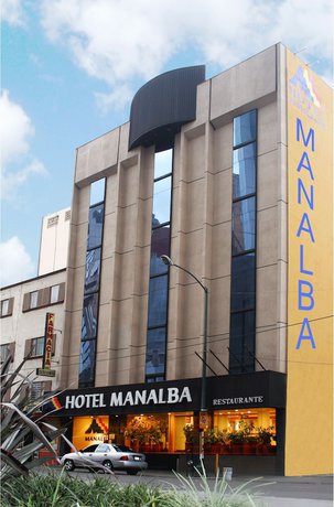 Imagen general del Hotel Manalba. Foto 3