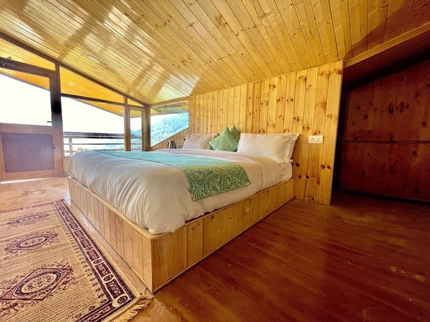 Imagen de la habitación del Hotel Manali Outdoor Retreat by Sheosante. Foto 7