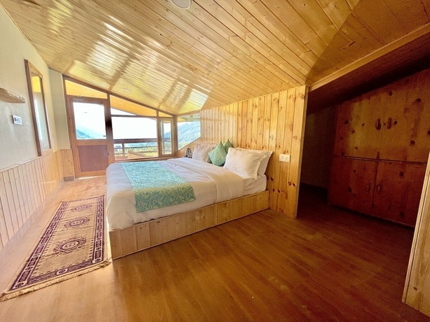 Imagen de la habitación del Hotel Manali Outdoor Retreat by Sheosante. Foto 8