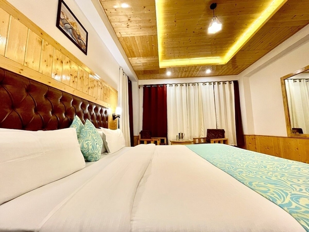 Imagen de la habitación del Hotel Manali Outdoor Retreat by Sheosante. Foto 11