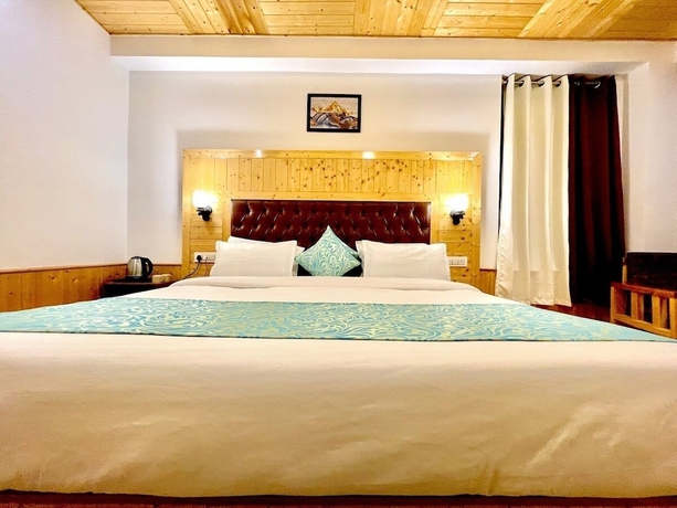 Imagen de la habitación del Hotel Manali Outdoor Retreat by Sheosante. Foto 12
