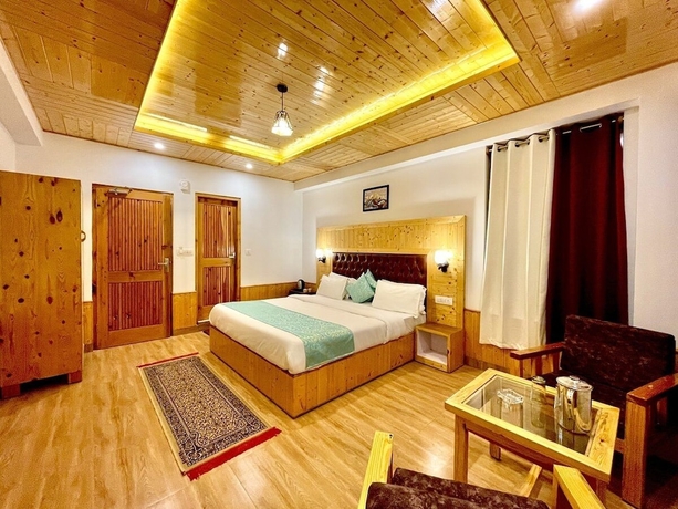 Imagen de la habitación del Hotel Manali Outdoor Retreat by Sheosante. Foto 14