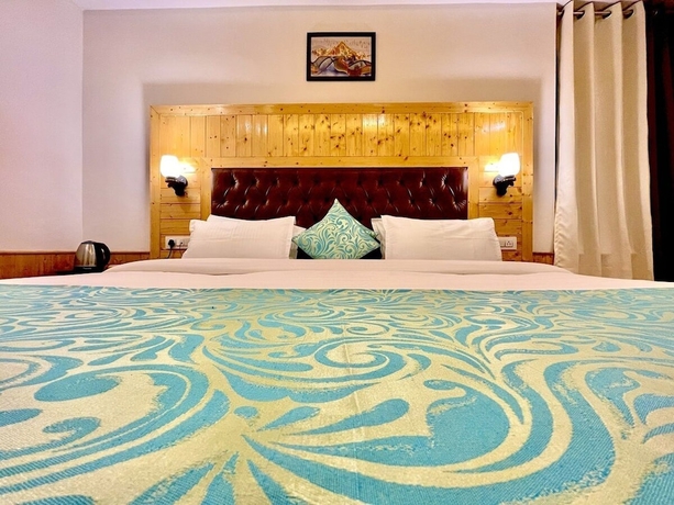 Imagen de la habitación del Hotel Manali Outdoor Retreat by Sheosante. Foto 15