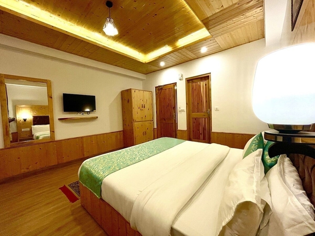 Imagen de la habitación del Hotel Manali Outdoor Retreat by Sheosante. Foto 16