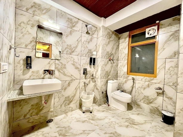 Imagen de la habitación del Hotel Manali Outdoor Retreat by Sheosante. Foto 18