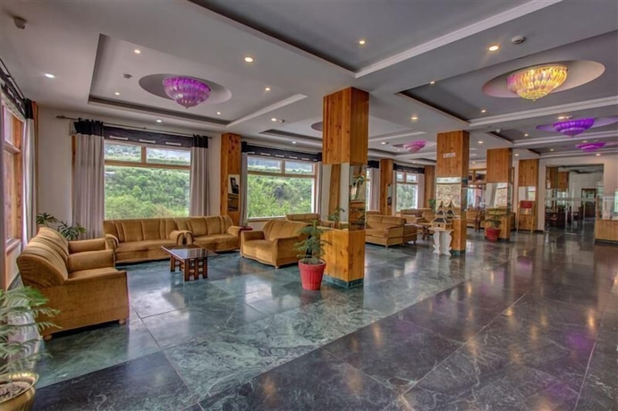 Imagen general del Hotel Manali Valley Resorts. Foto 1