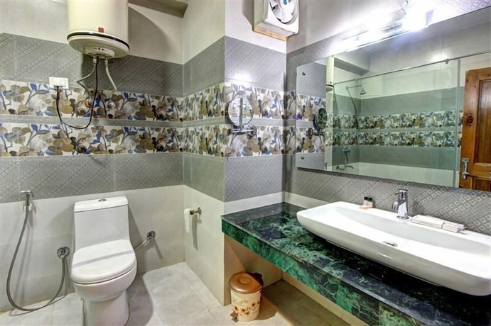 Imagen de la habitación del Hotel Manali Valley Resorts. Foto 14