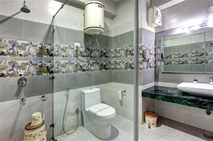 Imagen de la habitación del Hotel Manali Valley Resorts. Foto 15