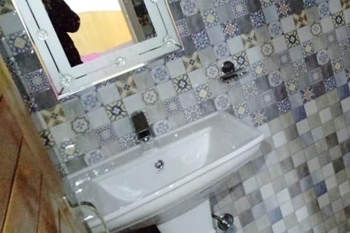 Imagen de la habitación del Hotel Manali Vibes. Foto 19