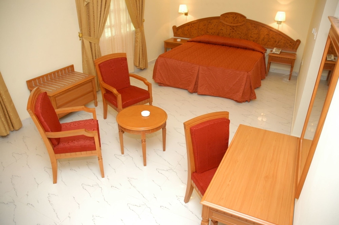 Imagen de la habitación del Hotel Manam 2 Apartments. Foto 4
