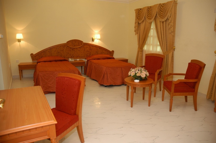 Imagen de la habitación del Hotel Manam 2 Apartments. Foto 5