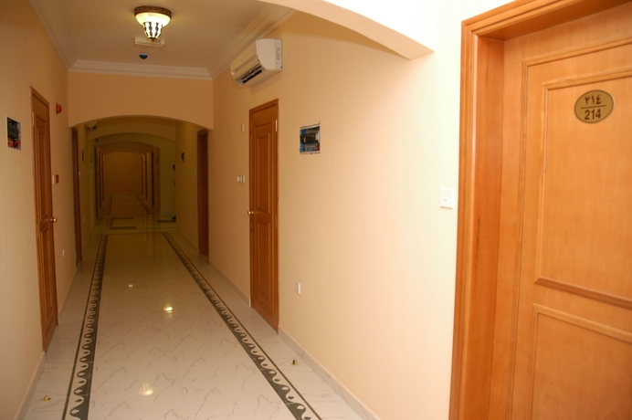 Imagen de los interiores del Hotel Manam 2 Apartments. Foto 10
