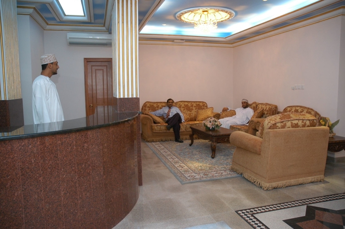 Imagen general del Hotel Manam 2 Apartments. Foto 1