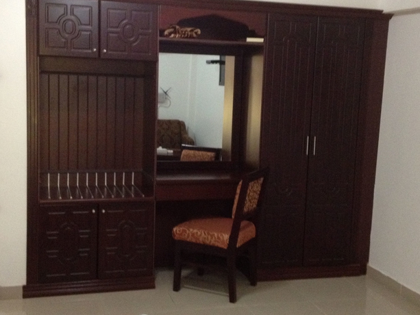 Imagen de la habitación del Hotel Manam Sohar Apartments, Sohar. Foto 10