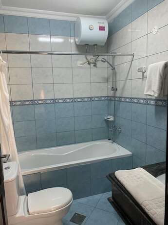 Imagen general del Hotel Manam Sohar Apartments, Sohar. Foto 7