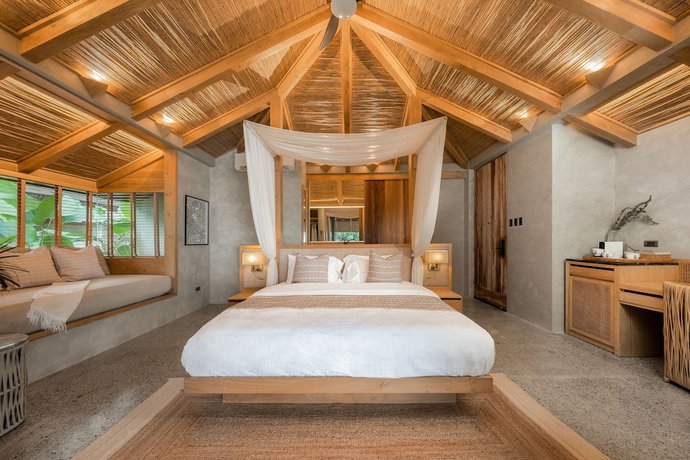 Imagen de la habitación del Hotel Manami Resort. Foto 6