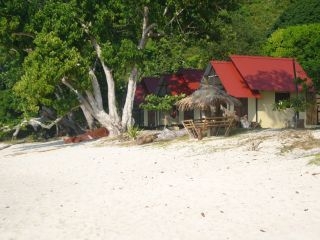 Imagen general del Hotel Manana Borneo Resort. Foto 1