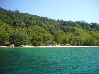 Imagen general del Hotel Manana Borneo Resort. Foto 3