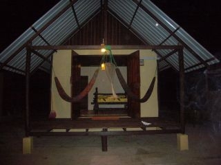 Imagen general del Hotel Manana Borneo Resort. Foto 4