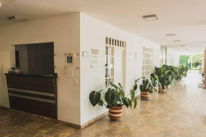 Imagen general del Hotel Manantial Buga. Foto 1