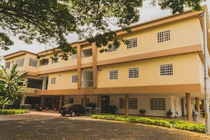 Imagen general del Hotel Manantial Buga. Foto 5